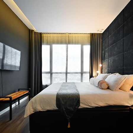 Estella Heights Saigon City View 2Br Apartment & Pool, TP. Hồ Chí Minh Ngoại thất bức ảnh