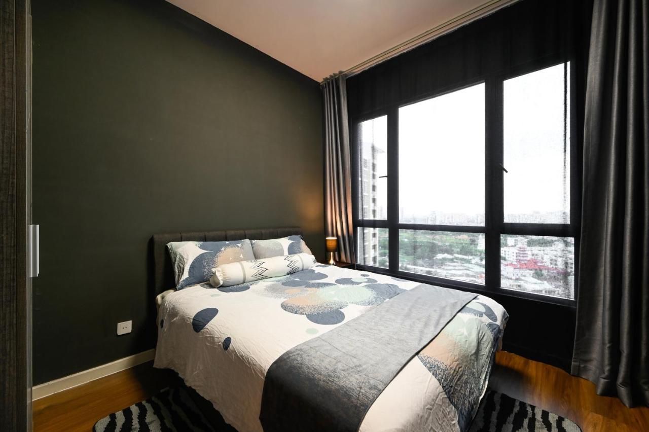Estella Heights Saigon City View 2Br Apartment & Pool, TP. Hồ Chí Minh Ngoại thất bức ảnh