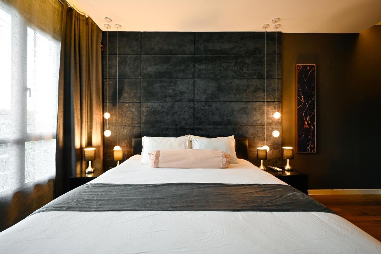 Estella Heights Saigon City View 2Br Apartment & Pool, TP. Hồ Chí Minh Ngoại thất bức ảnh
