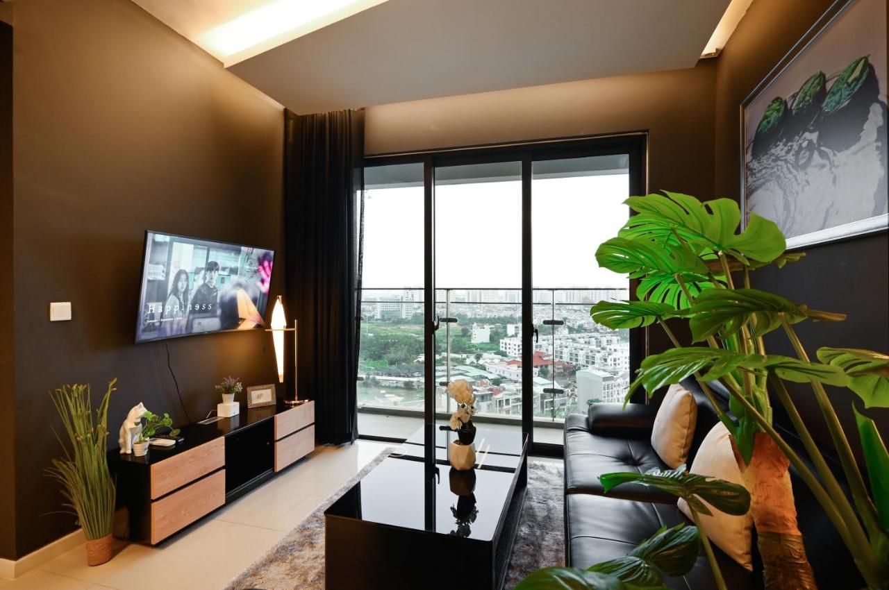 Estella Heights Saigon City View 2Br Apartment & Pool, TP. Hồ Chí Minh Ngoại thất bức ảnh