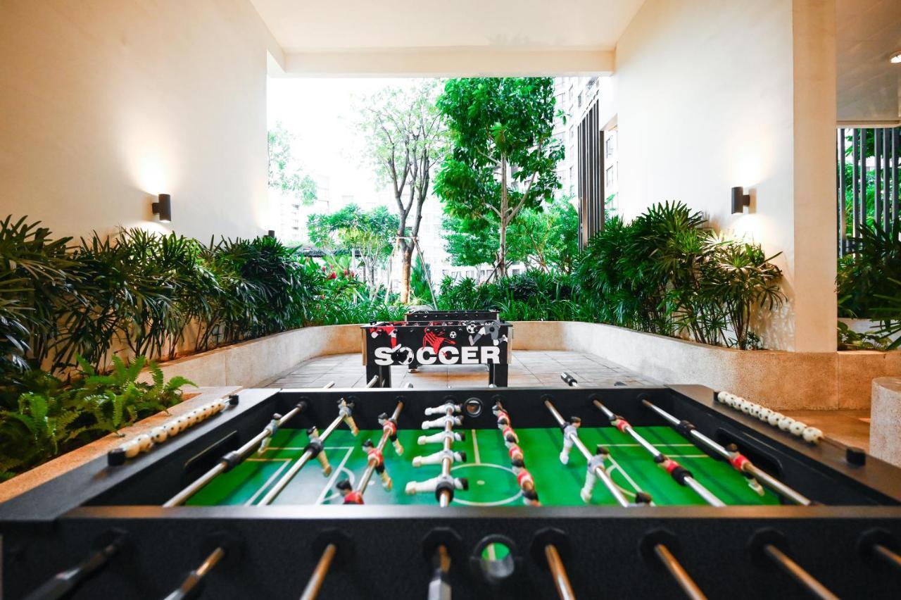 Estella Heights Saigon City View 2Br Apartment & Pool, TP. Hồ Chí Minh Ngoại thất bức ảnh