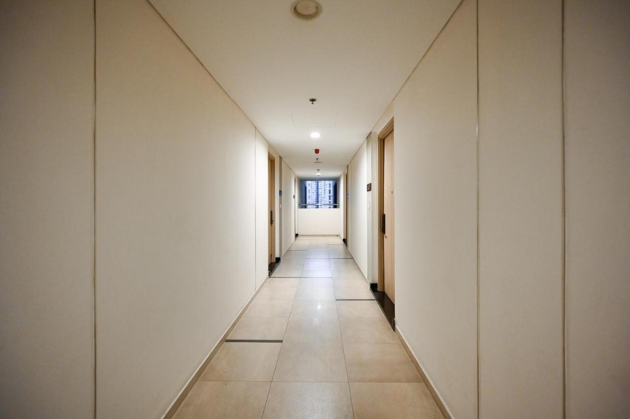 Estella Heights Saigon City View 2Br Apartment & Pool, TP. Hồ Chí Minh Ngoại thất bức ảnh