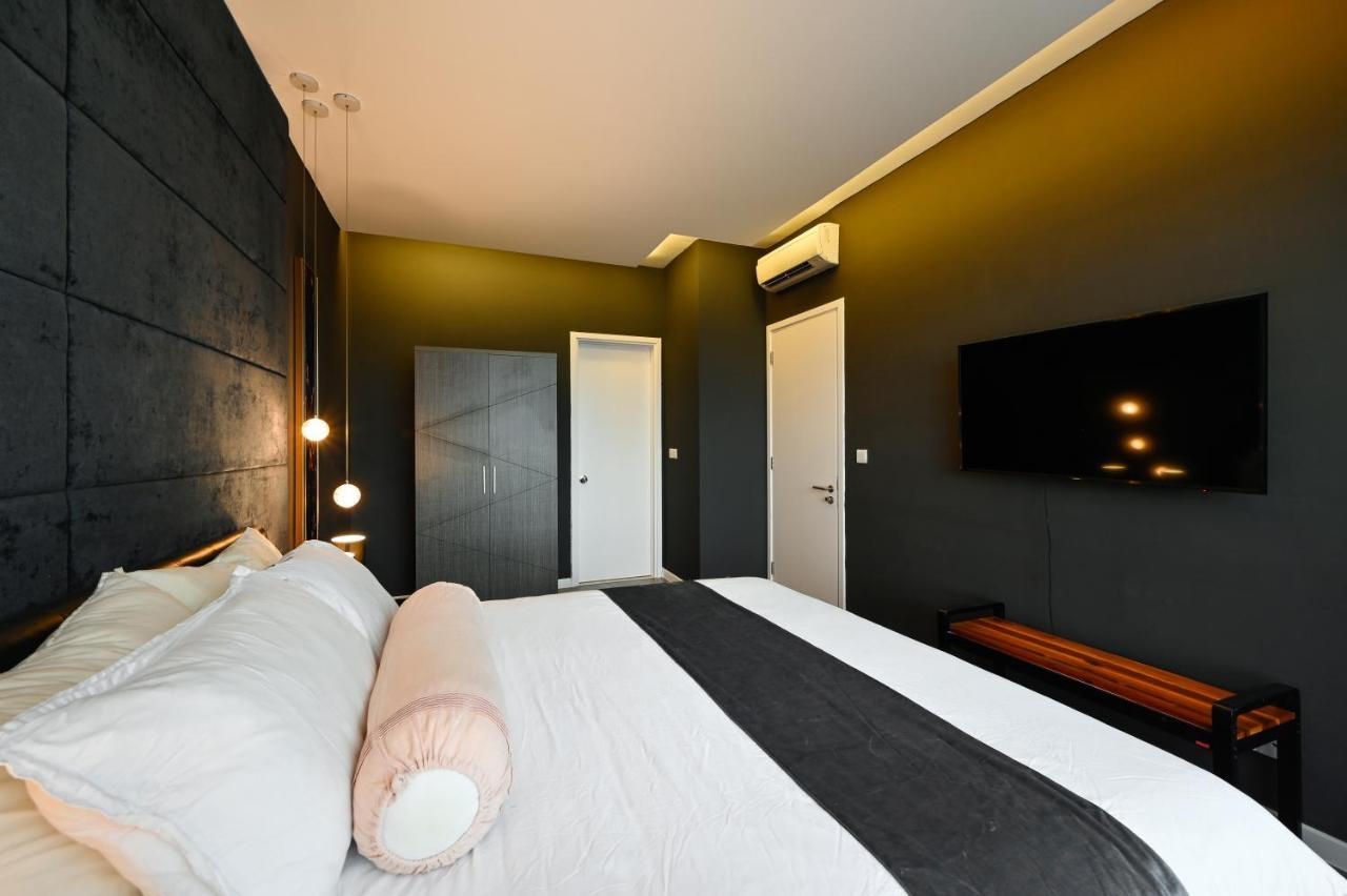 Estella Heights Saigon City View 2Br Apartment & Pool, TP. Hồ Chí Minh Ngoại thất bức ảnh