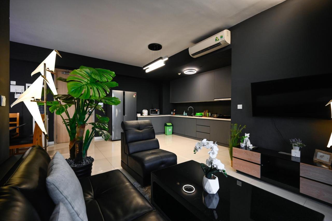 Estella Heights Saigon City View 2Br Apartment & Pool, TP. Hồ Chí Minh Ngoại thất bức ảnh