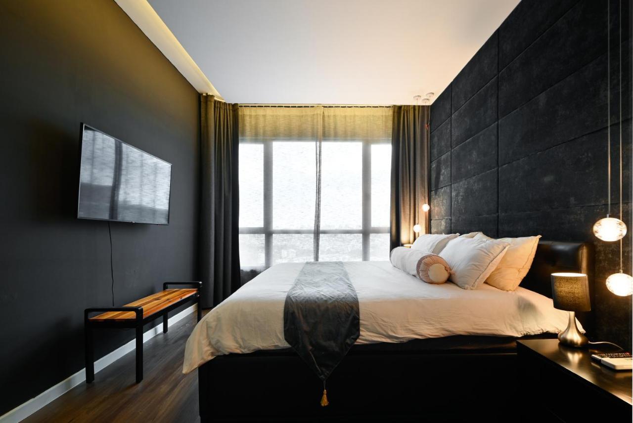 Estella Heights Saigon City View 2Br Apartment & Pool, TP. Hồ Chí Minh Ngoại thất bức ảnh
