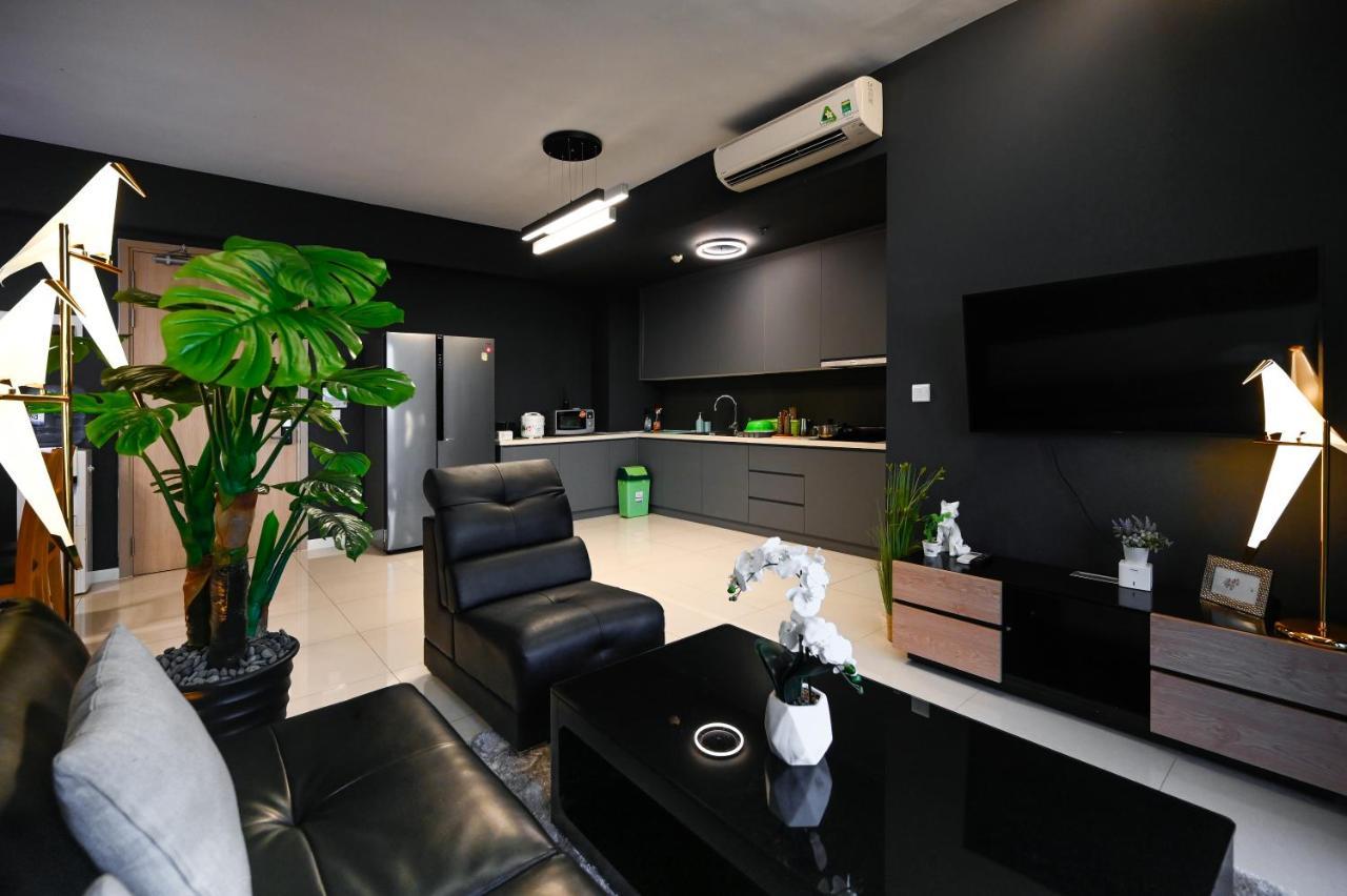Estella Heights Saigon City View 2Br Apartment & Pool, TP. Hồ Chí Minh Ngoại thất bức ảnh