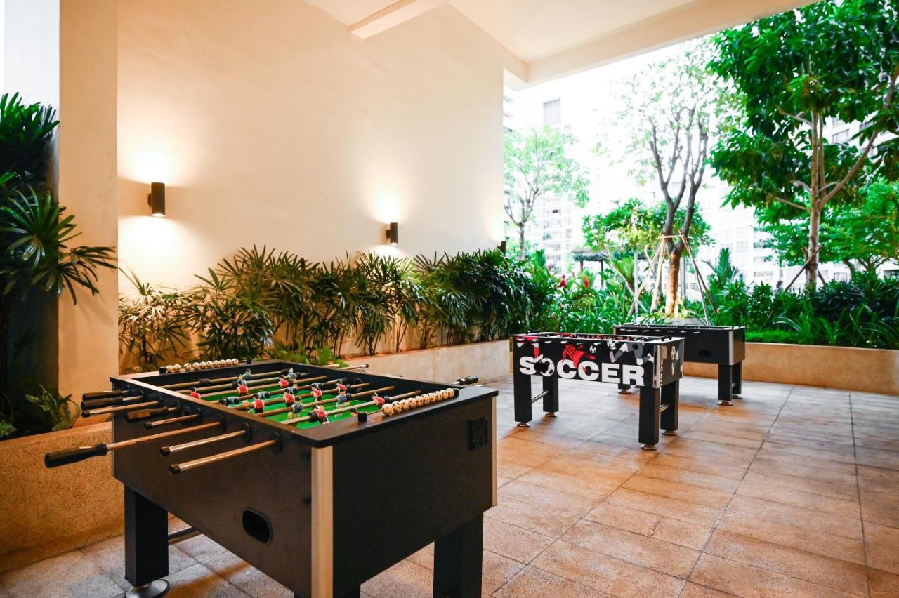 Estella Heights Saigon City View 2Br Apartment & Pool, TP. Hồ Chí Minh Ngoại thất bức ảnh