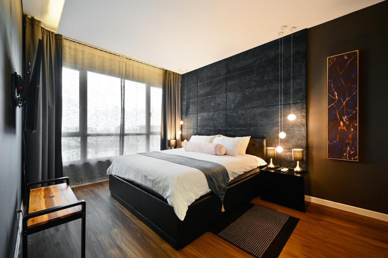 Estella Heights Saigon City View 2Br Apartment & Pool, TP. Hồ Chí Minh Ngoại thất bức ảnh