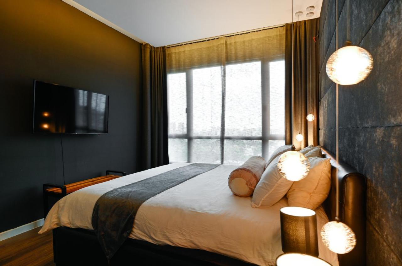 Estella Heights Saigon City View 2Br Apartment & Pool, TP. Hồ Chí Minh Ngoại thất bức ảnh
