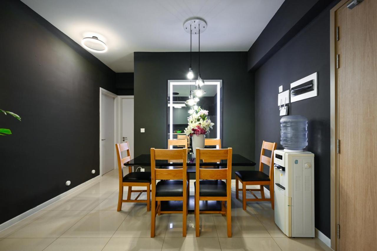 Estella Heights Saigon City View 2Br Apartment & Pool, TP. Hồ Chí Minh Ngoại thất bức ảnh