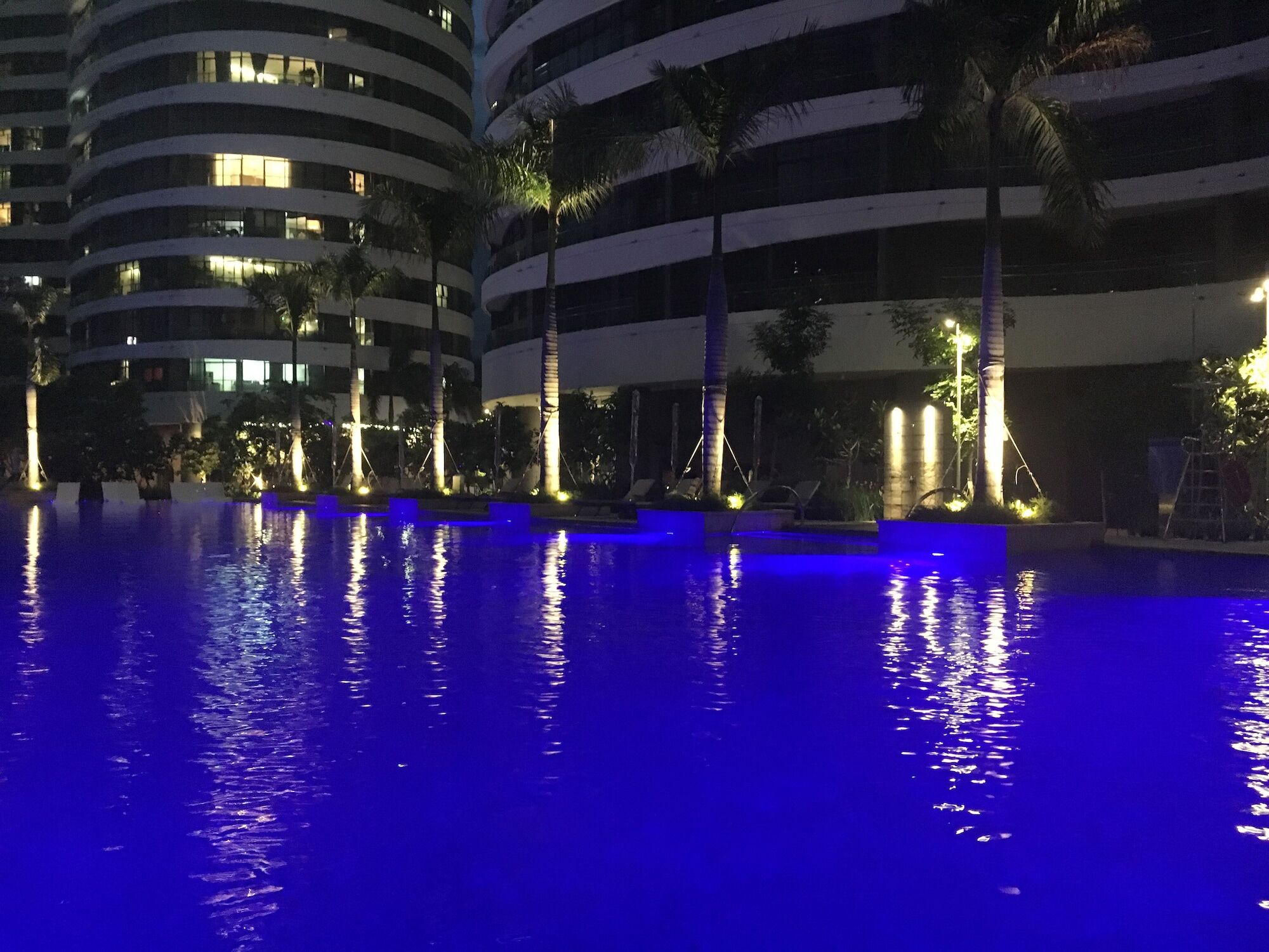 Estella Heights Saigon City View 2Br Apartment & Pool, TP. Hồ Chí Minh Ngoại thất bức ảnh